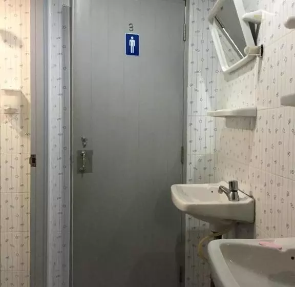 پانسیون Honey Place Guesthouse,special Rate For Long Stay