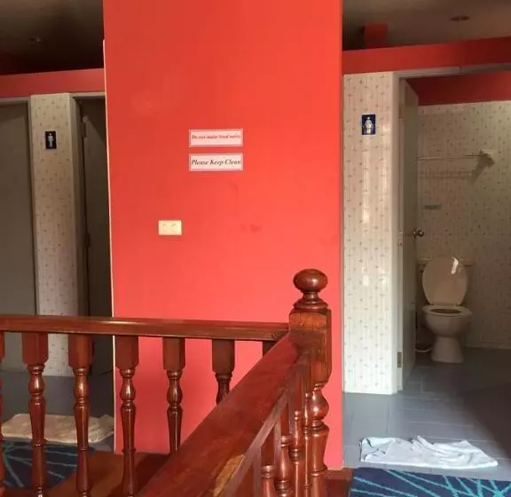 پانسیون Honey Place Guesthouse,special Rate For Long Stay