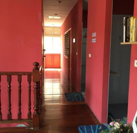 پانسیون Honey Place Guesthouse,special Rate For Long Stay