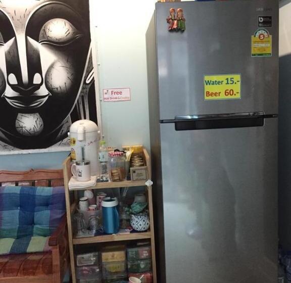 پانسیون Honey Place Guesthouse,special Rate For Long Stay