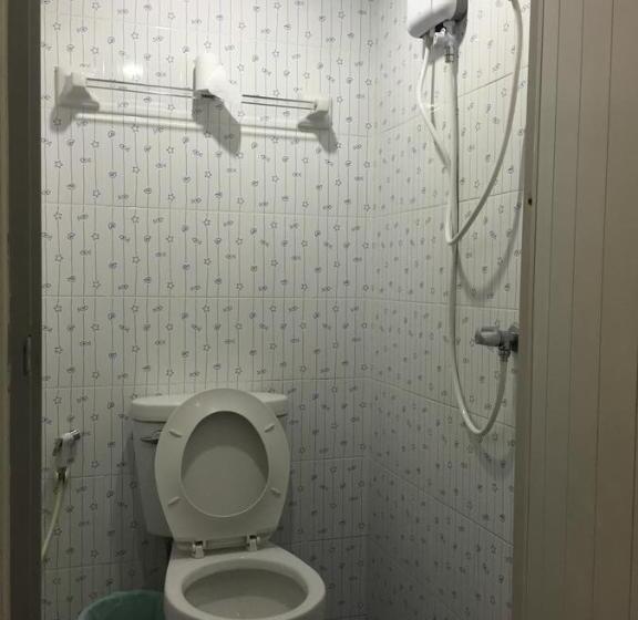 پانسیون Honey Place Guesthouse,special Rate For Long Stay