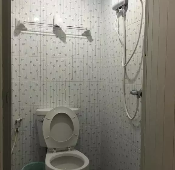 پانسیون Honey Place Guesthouse,special Rate For Long Stay