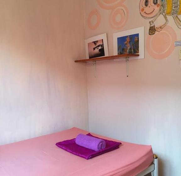 پانسیون Honey Place Guesthouse,special Rate For Long Stay