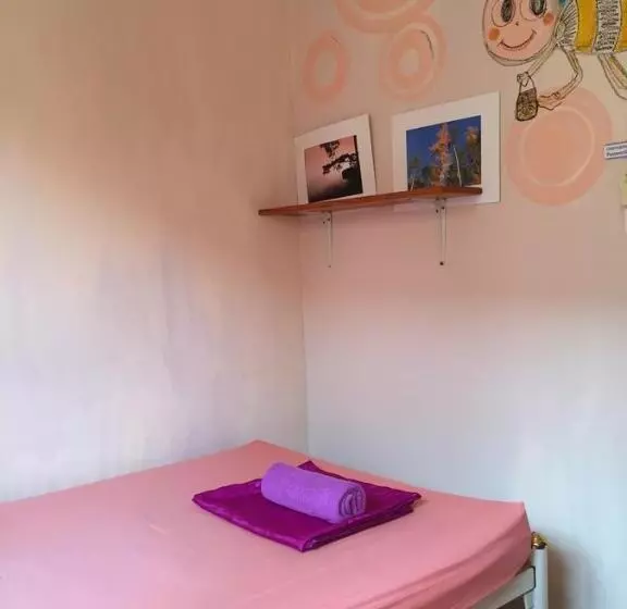 پانسیون Honey Place Guesthouse,special Rate For Long Stay