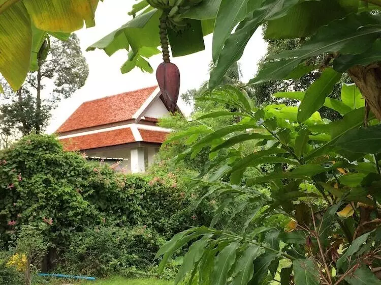 پانسیون Montranakhon Guest House