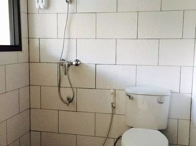 پانسیون Montranakhon Guest House