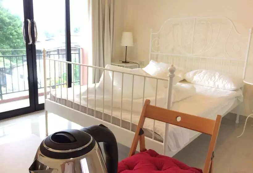 پانسیون Montranakhon Guest House