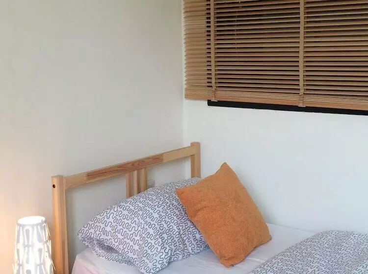 پانسیون Montranakhon Guest House