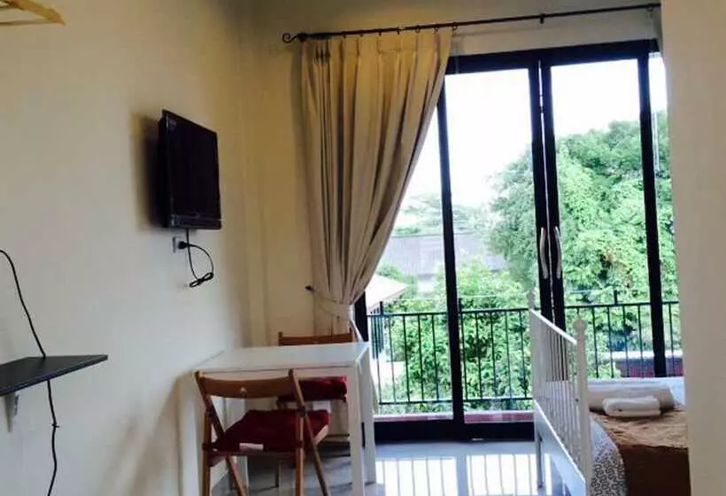 پانسیون Montranakhon Guest House