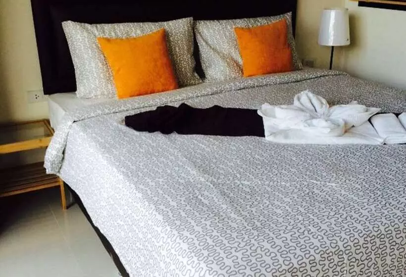 پانسیون Montranakhon Guest House