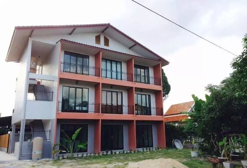 پانسیون Montranakhon Guest House