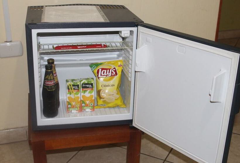 ペンション Posada De Percybal Lago Inn