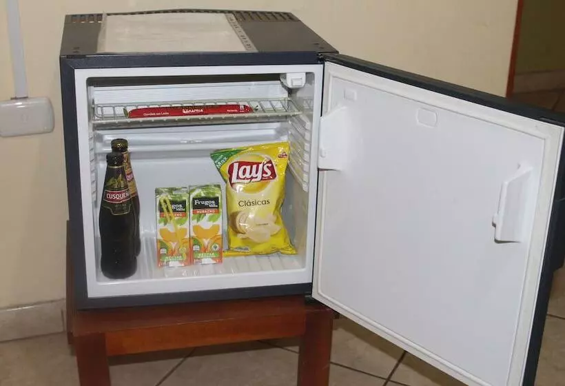 پانسیون Posada De Percybal Lago Inn