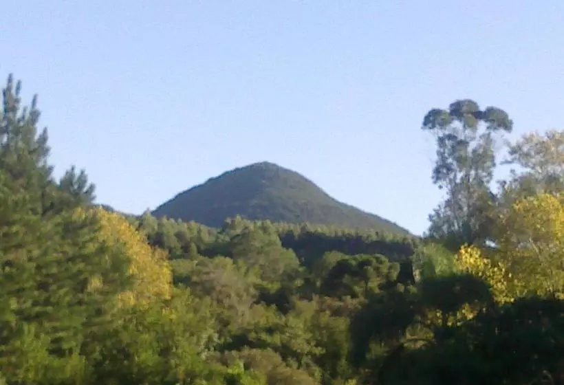 ペンション Eco Pousada Recanto Tucano