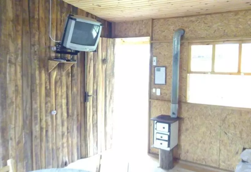 ペンション Eco Pousada Recanto Tucano