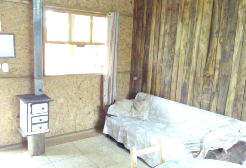 Pension Eco Pousada Recanto Tucano