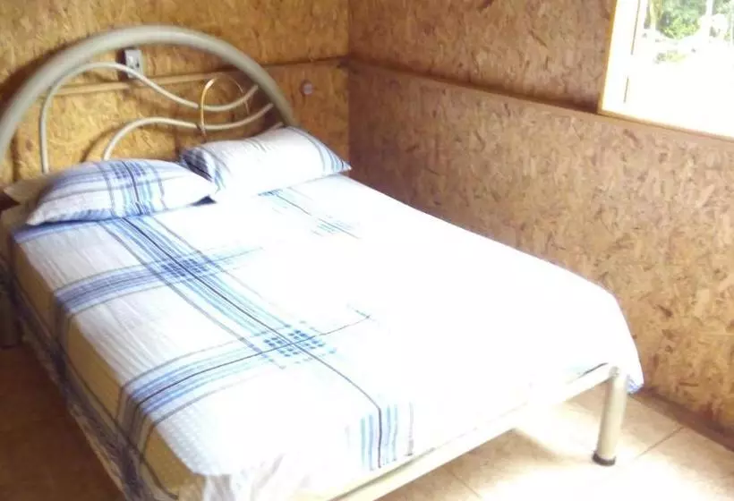 ペンション Eco Pousada Recanto Tucano