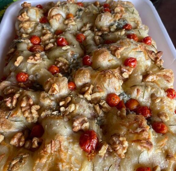 ペンション Pousada Rural Ouro Verde