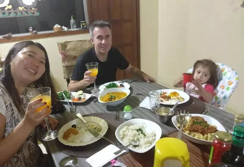 ペンション Pousada Rural Ouro Verde