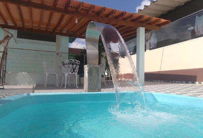 ペンション Pousada Rural Ouro Verde