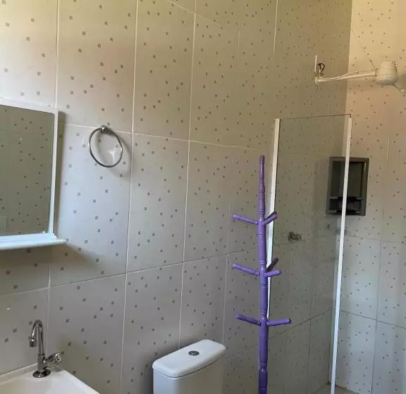 ペンション Pousada Rural Ouro Verde