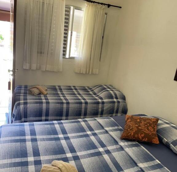 ペンション Pousada Rural Ouro Verde