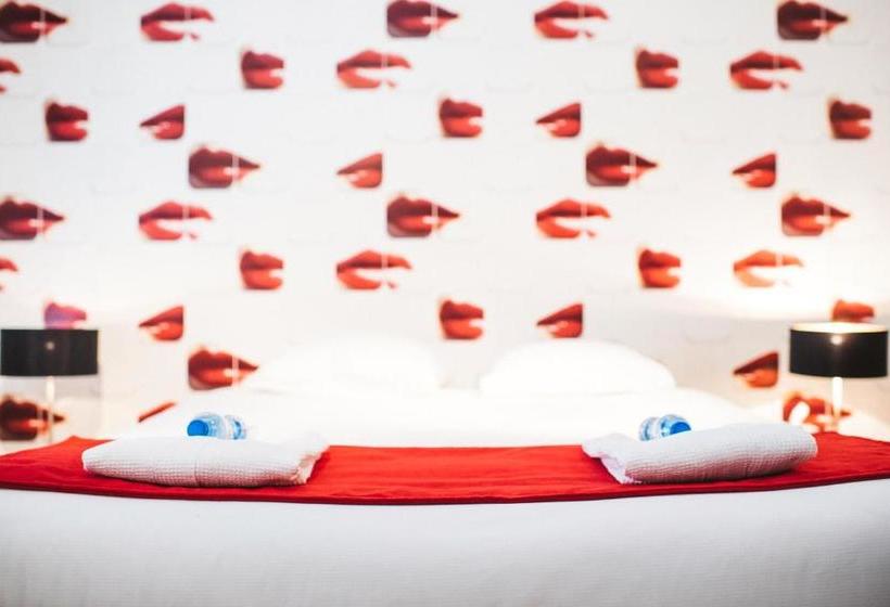 پانسیون Red & Breakfast