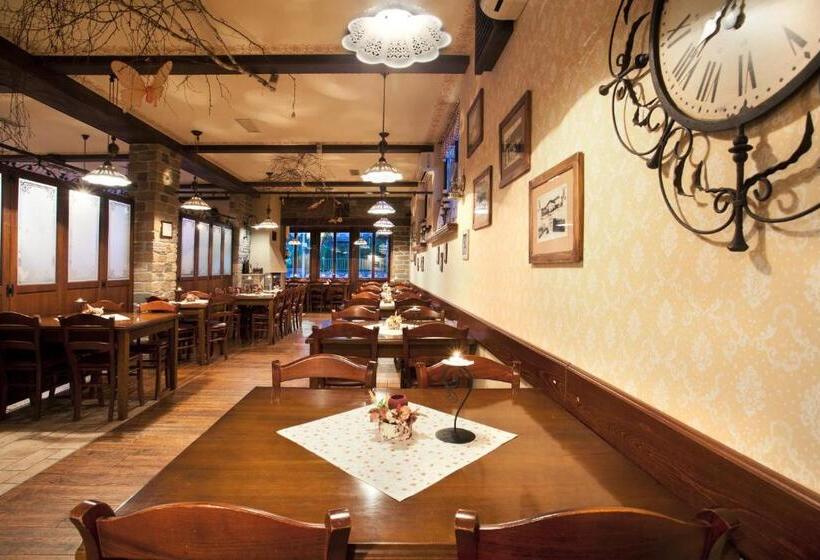 پانسیون Samarin črnomelj