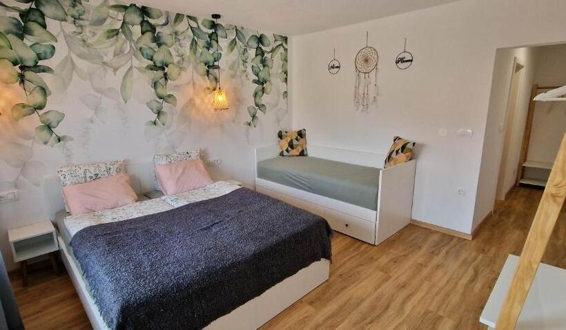 پانسیون Samarin črnomelj