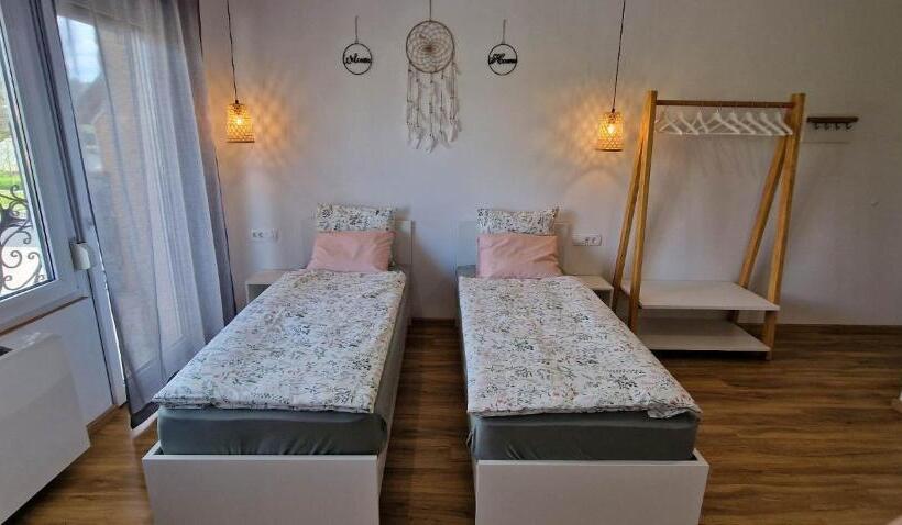 پانسیون Samarin črnomelj