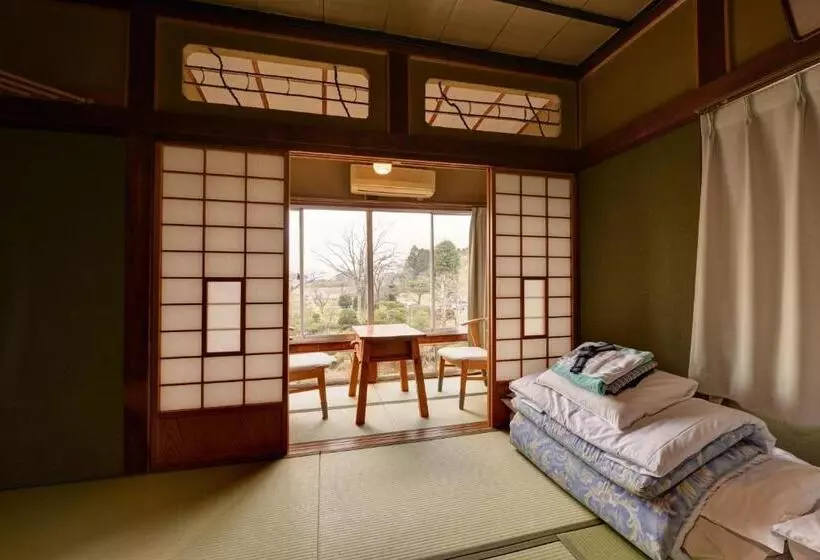 旅館 Yusenso