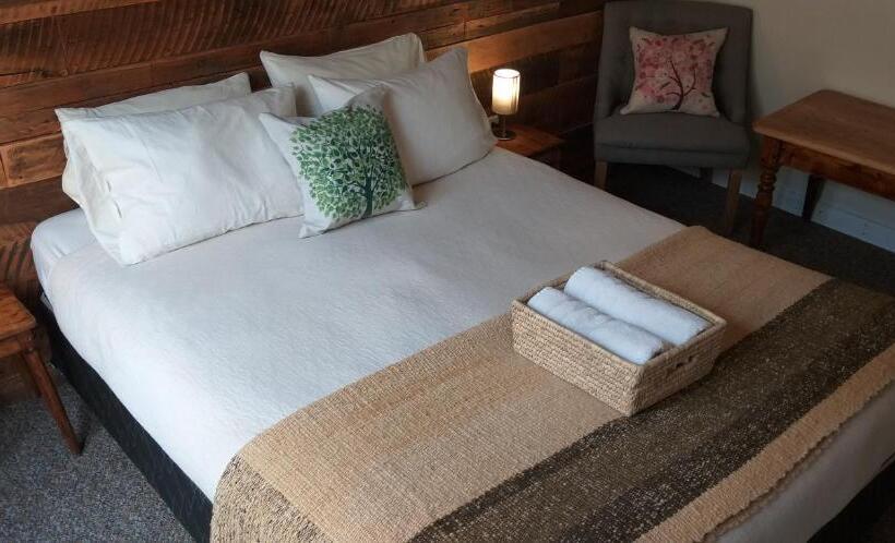 هاستل Treehouse Patagonia