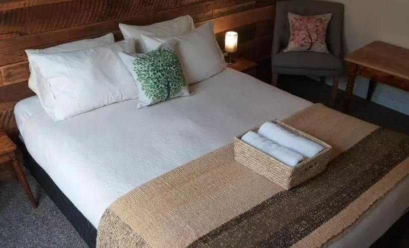 Retkeilymaja Treehouse Patagonia