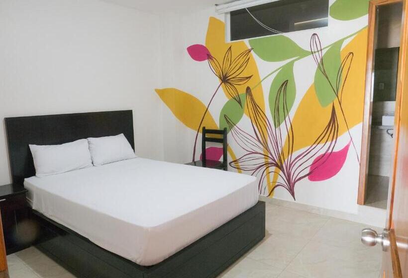 Hotel Margaritas Palace