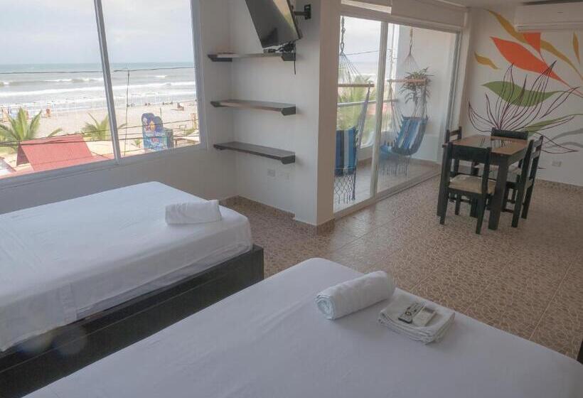 Hotel Margaritas Palace