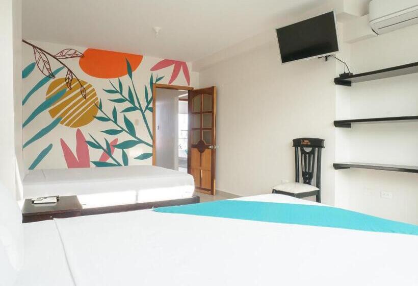 Hotel Margaritas Palace