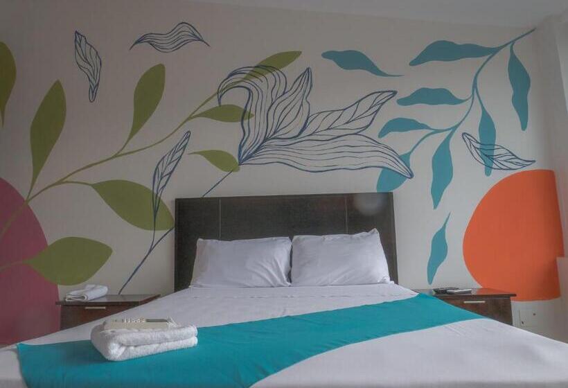 Hotel Margaritas Palace