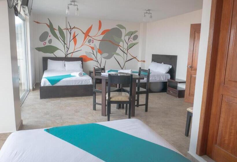 Hotel Margaritas Palace