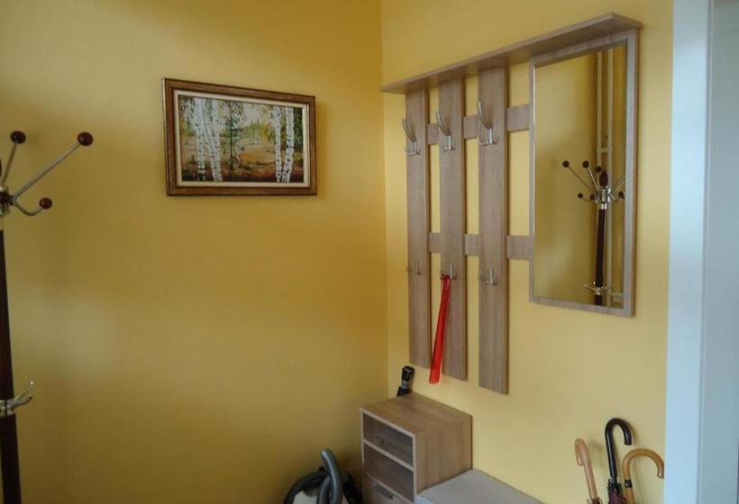 پانسیون Apartments Villa Svetlana