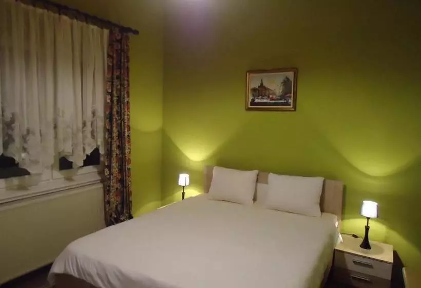 پانسیون Apartments Villa Svetlana