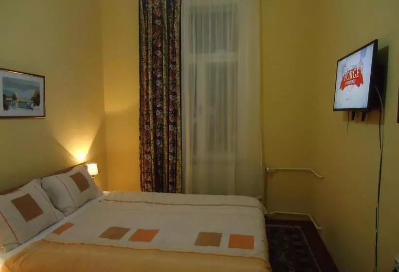 پانسیون Apartments Villa Svetlana