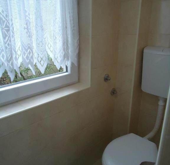 پانسیون Apartments Villa Svetlana