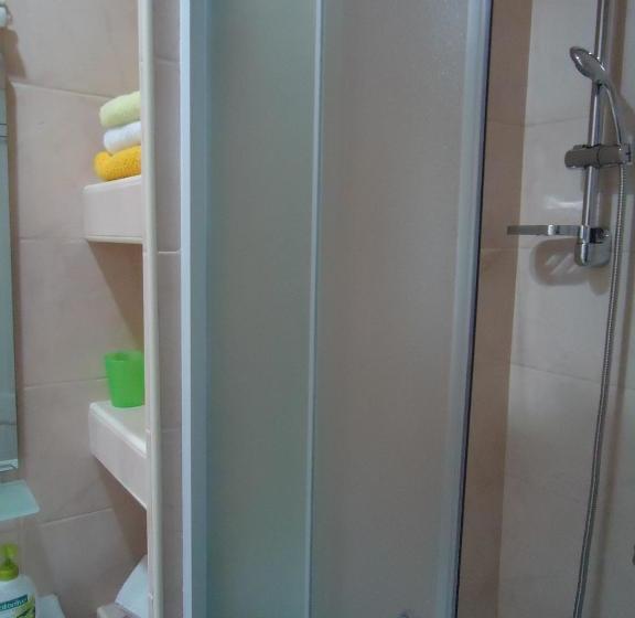 پانسیون Apartments Villa Svetlana