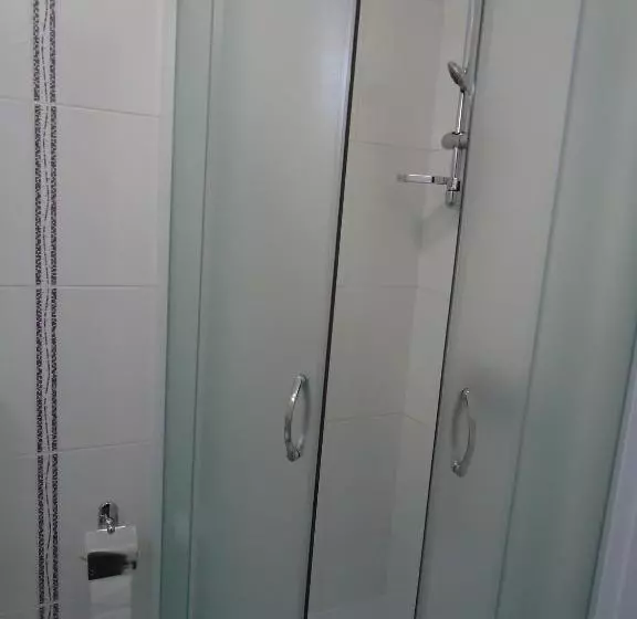 پانسیون Apartments Villa Svetlana