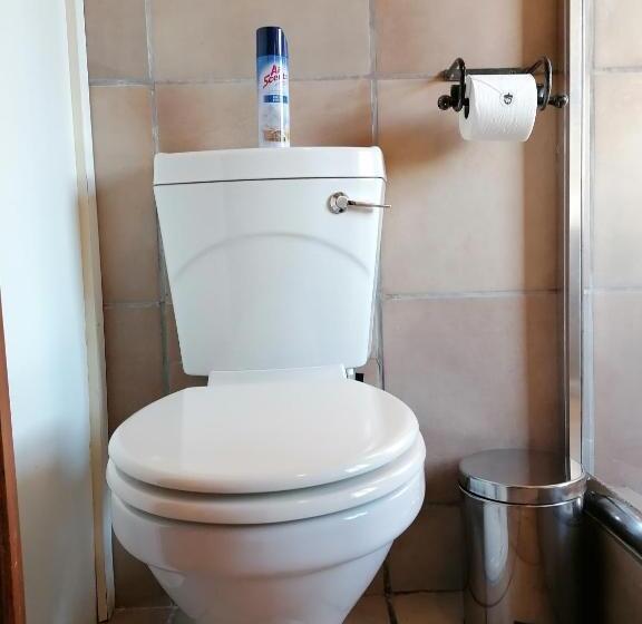 Pension De Akker Guest House