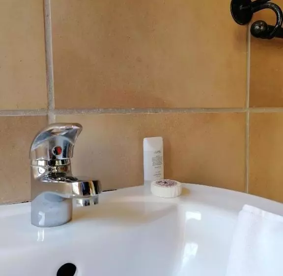 Majatalo De Akker Guest House