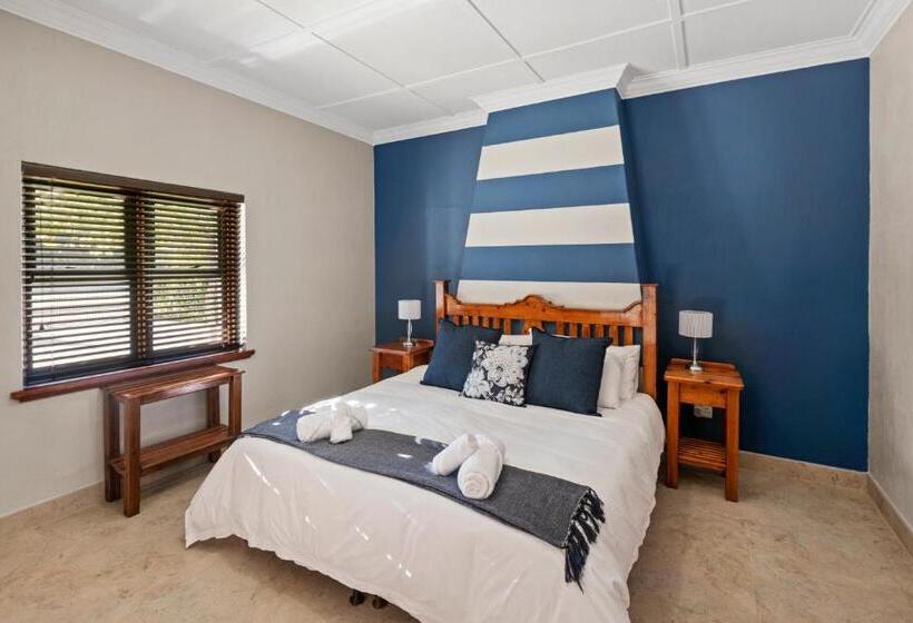 Pension De Akker Guest House