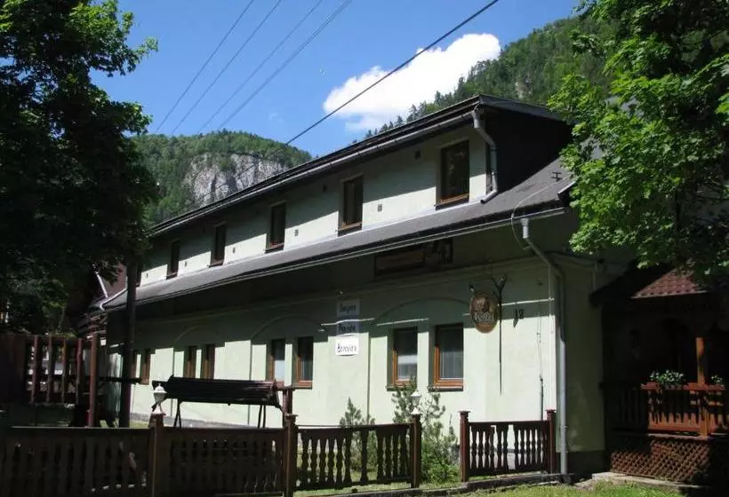 Majatalo Penzión Borovica