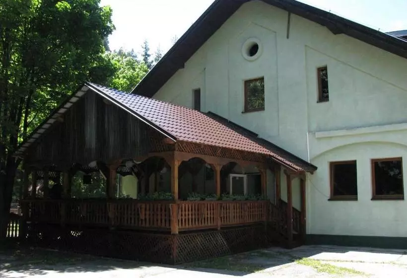 Majatalo Penzión Borovica