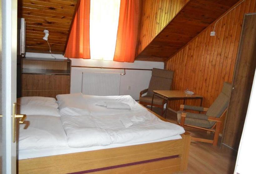 Pensão Penzión Borovica